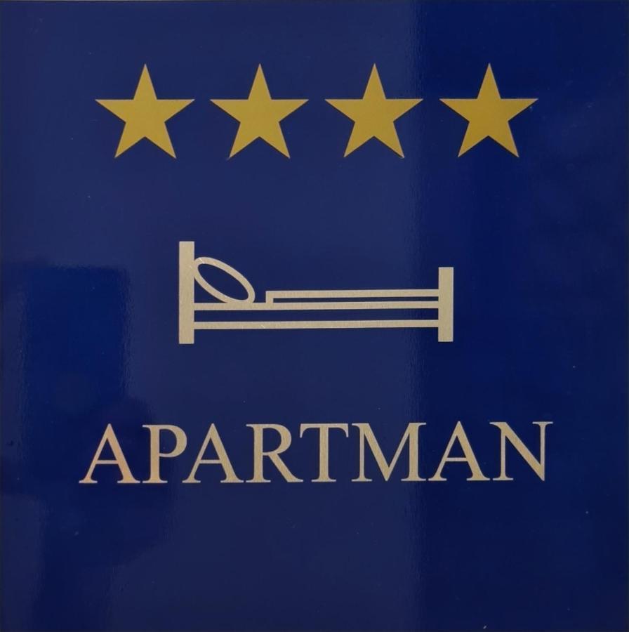 Penthouse Apartman Marcelina In Traù Esterno foto